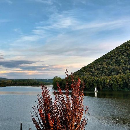 Le Finestre Sul Lago ピエディルコ エクステリア 写真