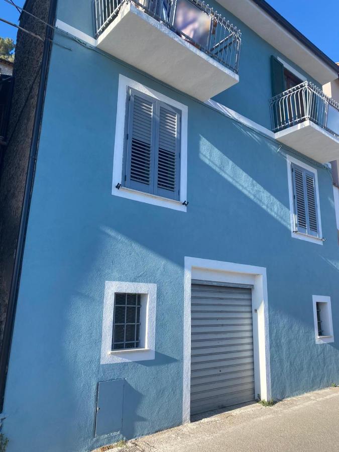 Le Finestre Sul Lago ピエディルコ エクステリア 写真