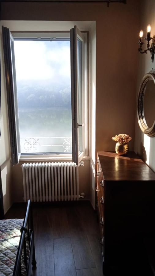 Le Finestre Sul Lago ピエディルコ エクステリア 写真