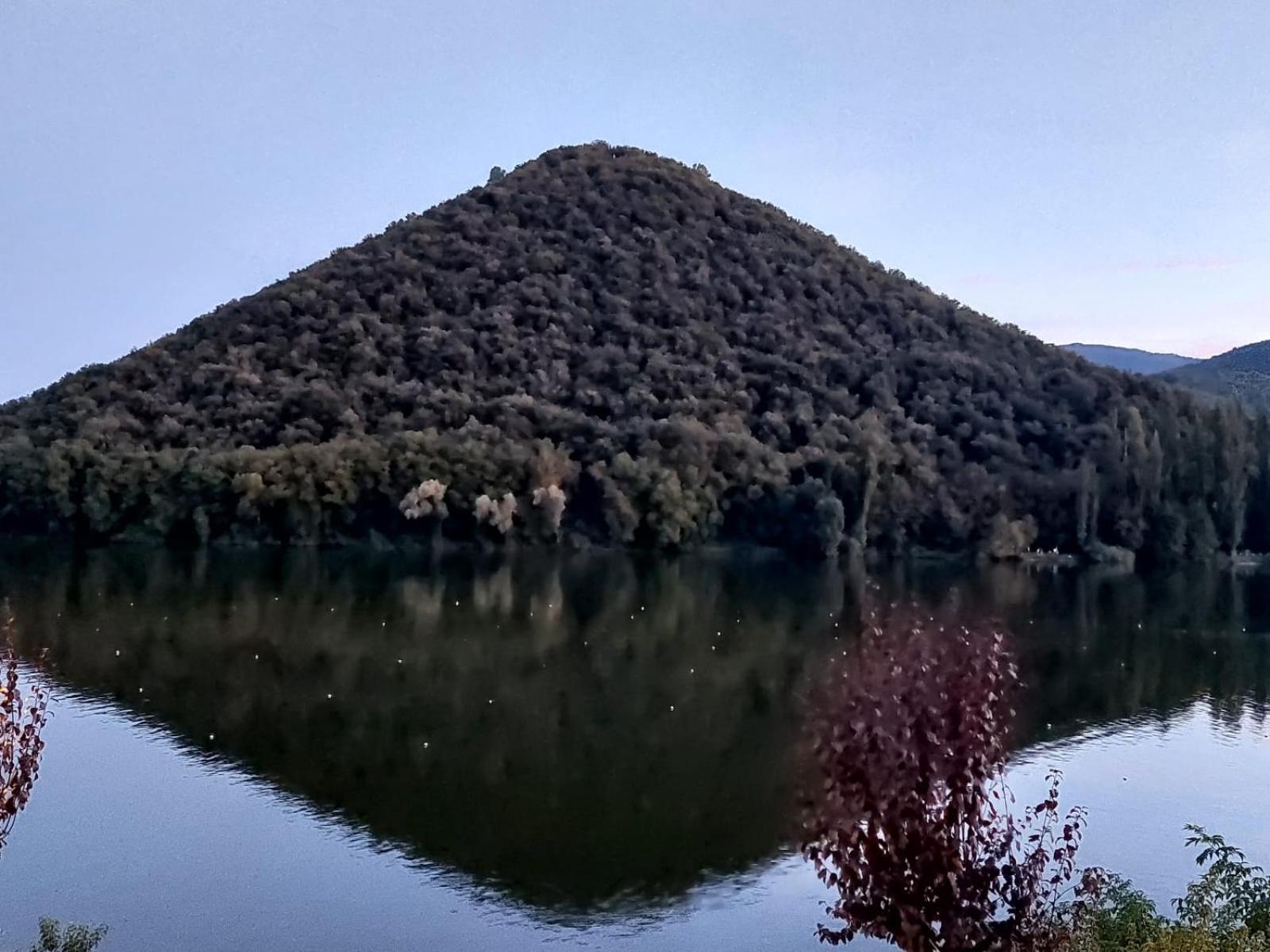 Le Finestre Sul Lago ピエディルコ エクステリア 写真