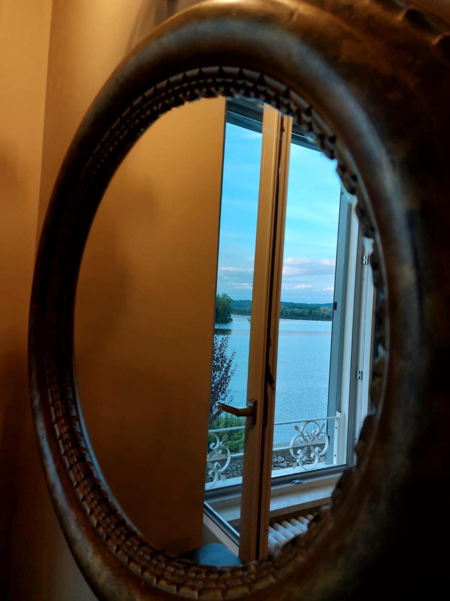 Le Finestre Sul Lago ピエディルコ エクステリア 写真