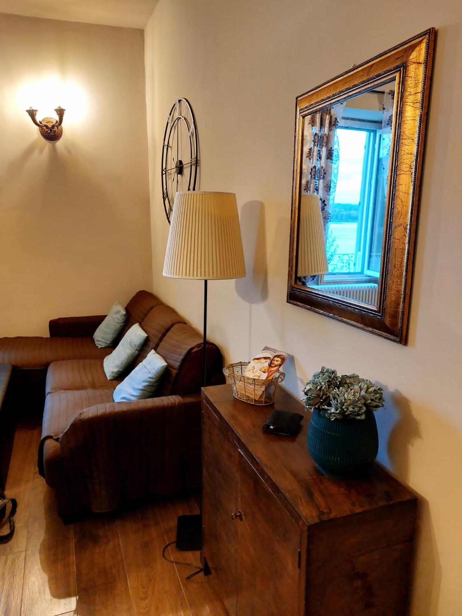 Le Finestre Sul Lago ピエディルコ エクステリア 写真